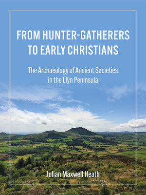 cover image of From Hunter-Gatherers to Early Christians